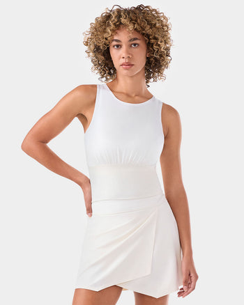 Solace Empire Waist Tank | Tops > Tanks | Tavi – ToeSox | Tavi | Vooray