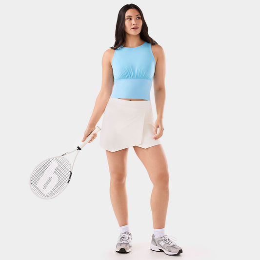 Solace Empire Waist Tank | Tops > Tanks | Tavi – Tavi Active