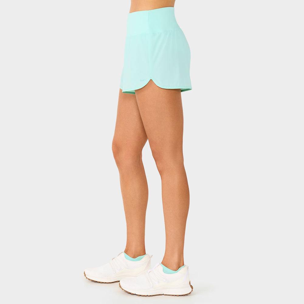 Sport Short | Bottoms > Biker Shorts | Tavi – Tavi Active