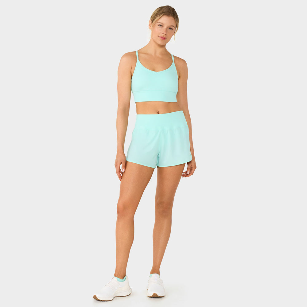 Sport Short | Bottoms > Biker Shorts | Tavi – Tavi Active