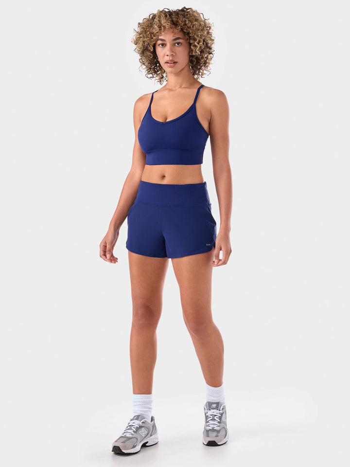 Sport Short | Bottoms > Biker Shorts | Tavi – ToeSox | Tavi | Vooray