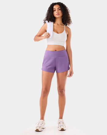 Sport Short | Bottoms > Biker Shorts | Tavi – ToeSox | Tavi | Vooray