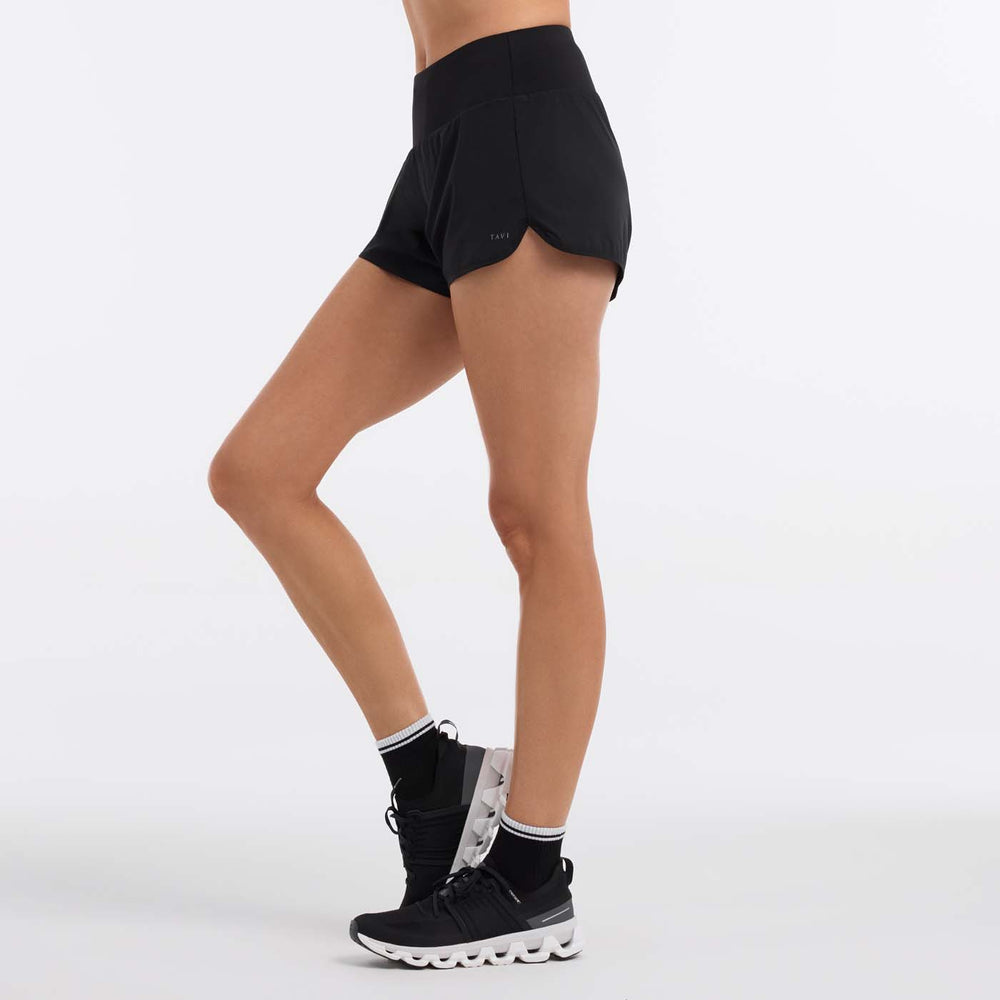 Sport Short | Bottoms > Biker Shorts | Tavi – Tavi Active