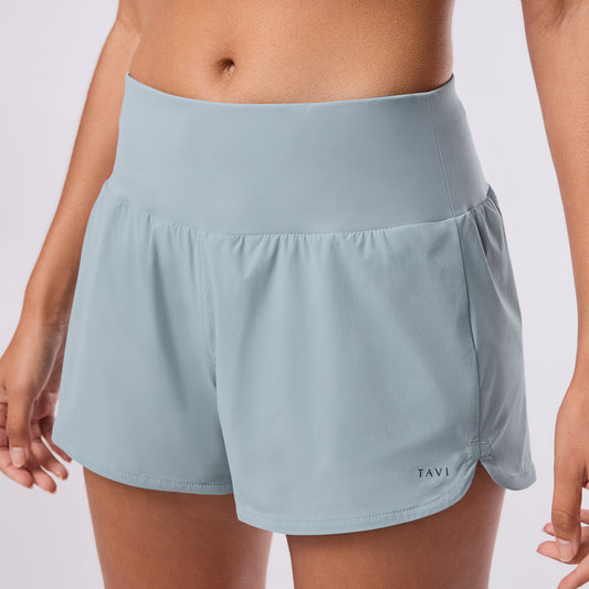 Sport Short | Bottoms > Biker Shorts | Tavi – Tavi Active