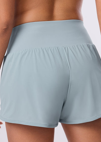 Sport Short | Bottoms > Biker Shorts | Tavi – Tavi Active