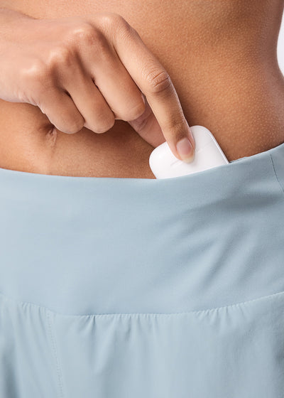 Sport Short | Bottoms > Biker Shorts | Tavi – Tavi Active