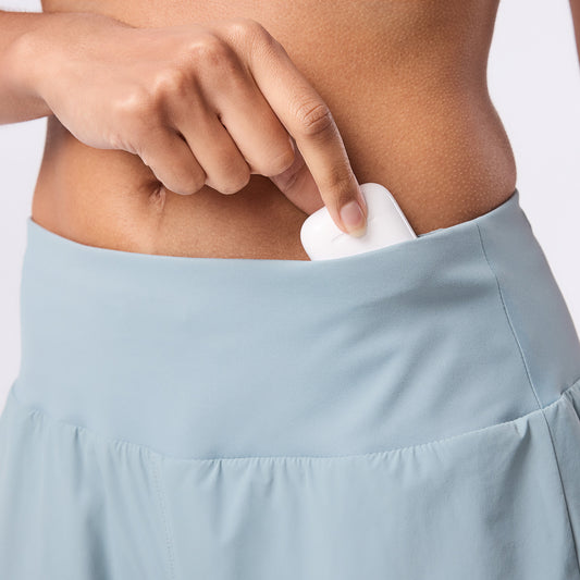 Sport Short | Bottoms > Biker Shorts | Tavi – Tavi Active