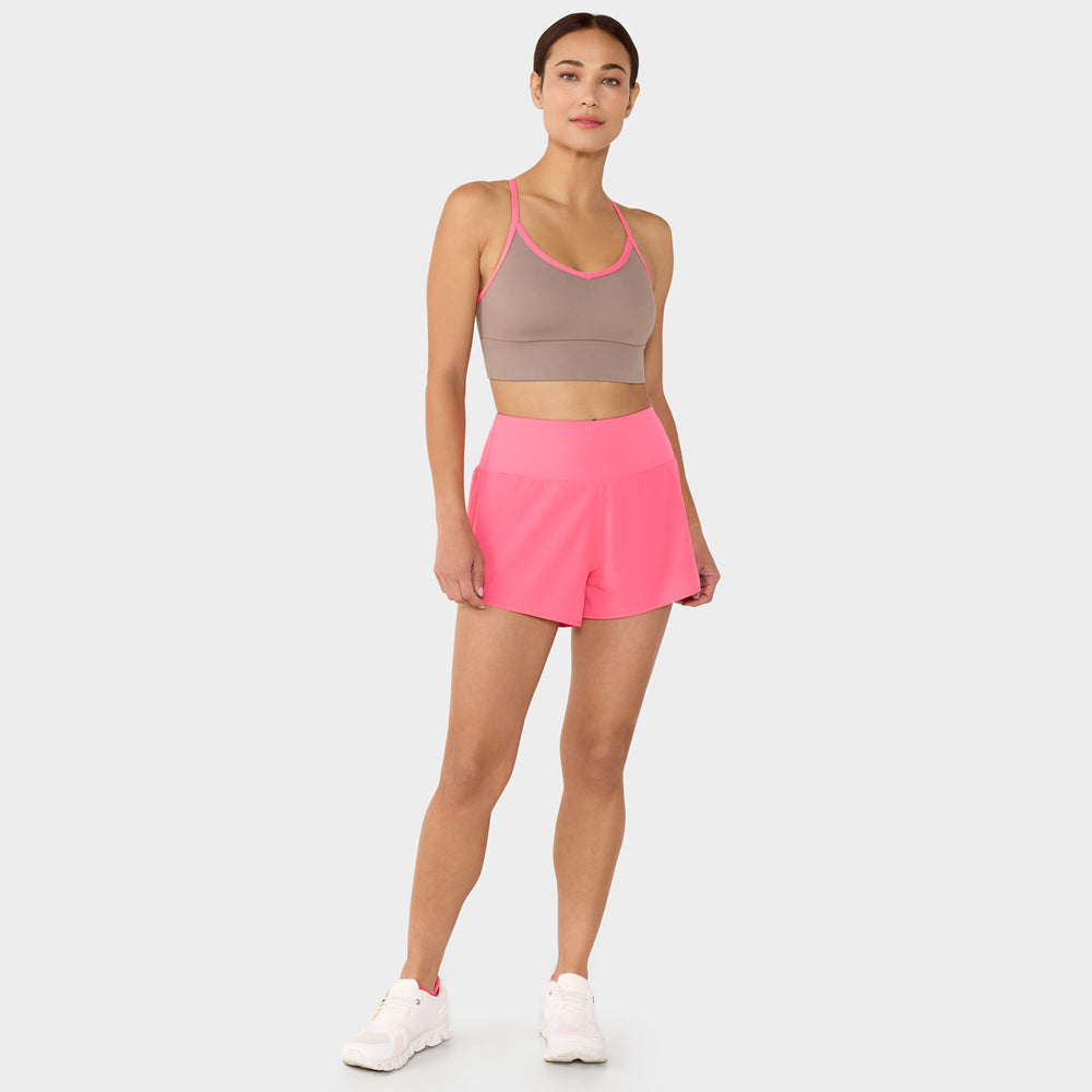 Sport Short | Bottoms > Biker Shorts | Tavi – Tavi Active