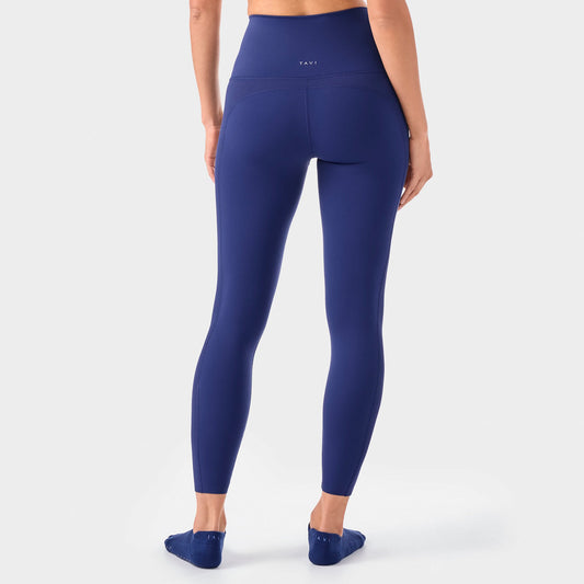 Tavisculpt® Stride 7/8 Legging | Bottoms > Leggings | Tavi – Tavi Active