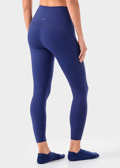 TaviSculpt® Stride 7/8 Leggings | Bottoms > Leggings | Tavi – Tavi Active