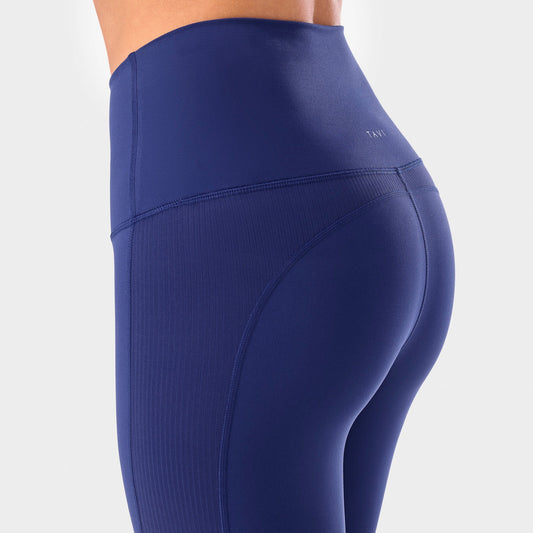 Tavisculpt® Stride 7/8 Legging | Bottoms > Leggings | Tavi – Tavi Active