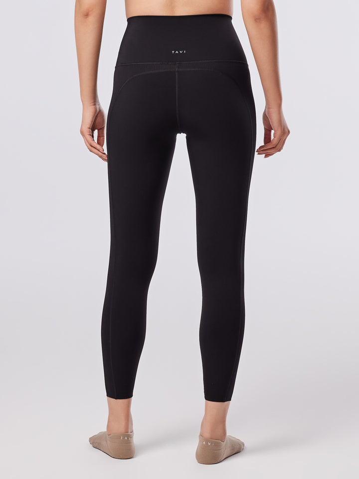 TaviSculpt® Stride 7/8 Leggings | Bottoms > Leggings | Tavi – Tavi Active