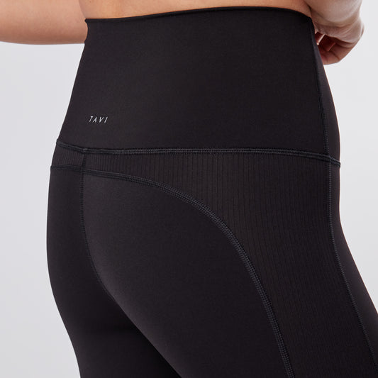 TaviSculpt® Stride 7/8 Leggings | Bottoms > Leggings | Tavi – Tavi Active