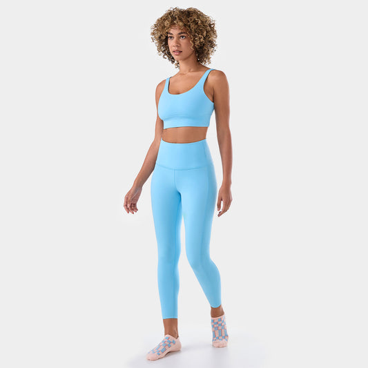 Tavisculpt® Stride 7/8 Legging | Bottoms > Leggings | Tavi – Tavi Active