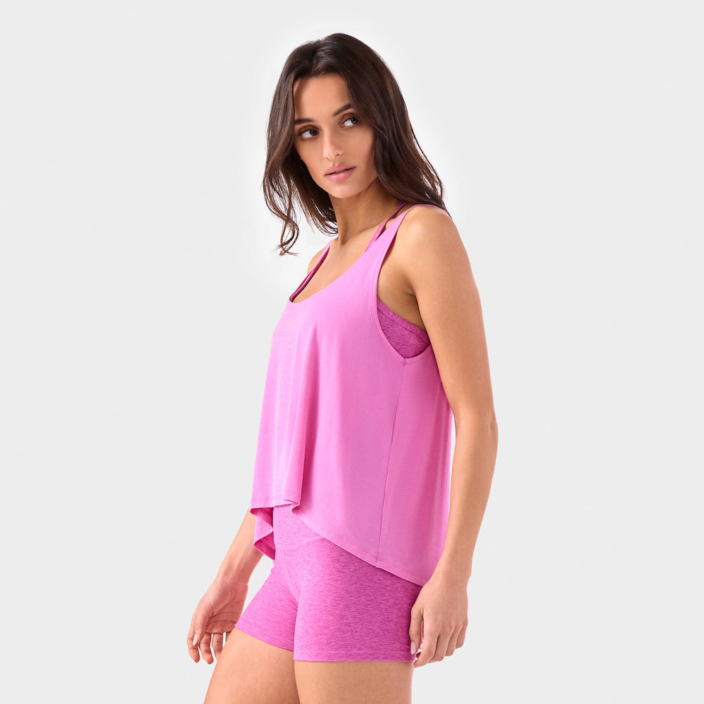 TaviLuxe® Swing Tank | Tops > Tanks | Tavi – Tavi Active