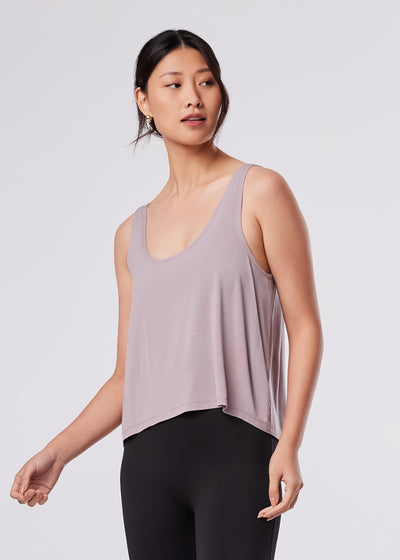 TaviLuxe® Swing Tank | Tops > Tanks | Tavi – Tavi Active