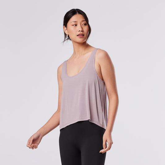 TaviLuxe® Swing Tank | Tops > Tanks | Tavi – Tavi Active