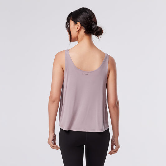 TaviLuxe® Swing Tank | Tops > Tanks | Tavi – Tavi Active