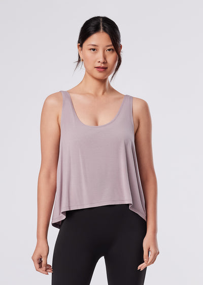 TaviLuxe® Swing Tank | Tops > Tanks | Tavi – Tavi Active