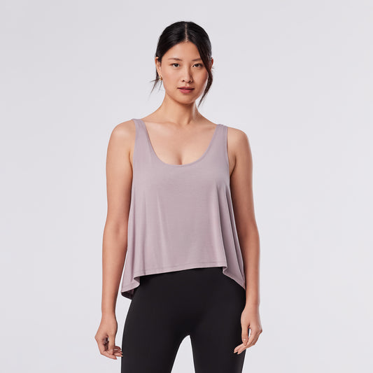 TaviLuxe® Swing Tank | Tops > Tanks | Tavi – Tavi Active