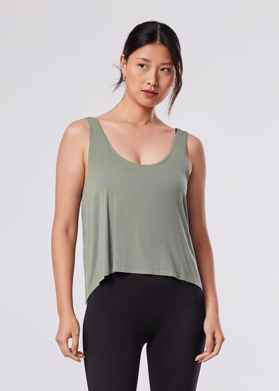 TaviLuxe® Swing Tank | Tops > Tanks | Tavi – Tavi Active