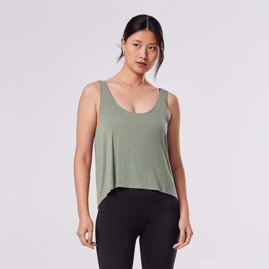 TaviLuxe® Swing Tank | Tops > Tanks | Tavi – Tavi Active