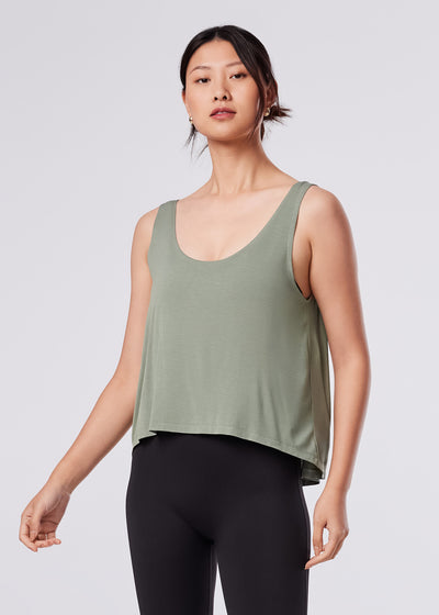 TaviLuxe® Swing Tank | Tops > Tanks | Tavi – Tavi Active
