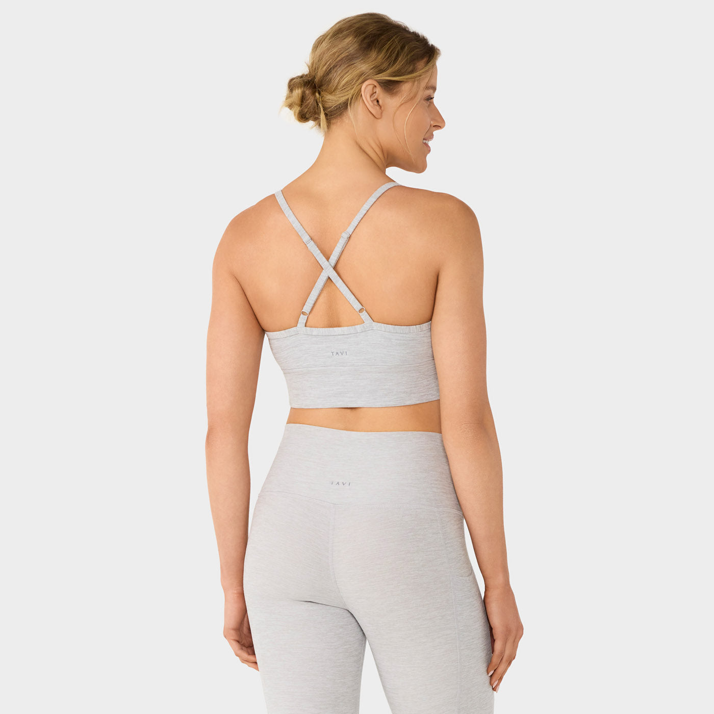 TaviCloud Boost Bra | Sports Bras | Tavi – Tavi Active