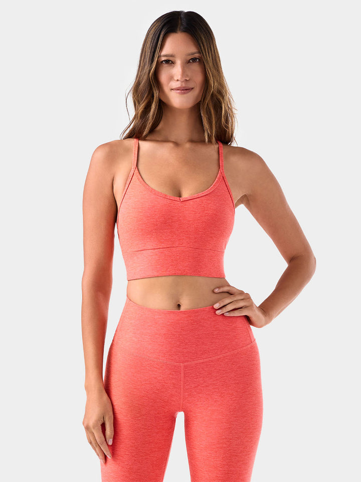TaviCloud Boost Bra | Sports Bras | Tavi – ToeSox | Tavi | Vooray