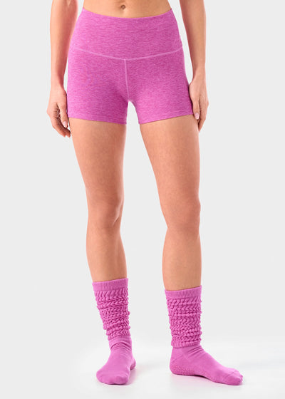 TaviCloud Hot Short | Bottoms > Biker Shorts | Tavi – Tavi Active