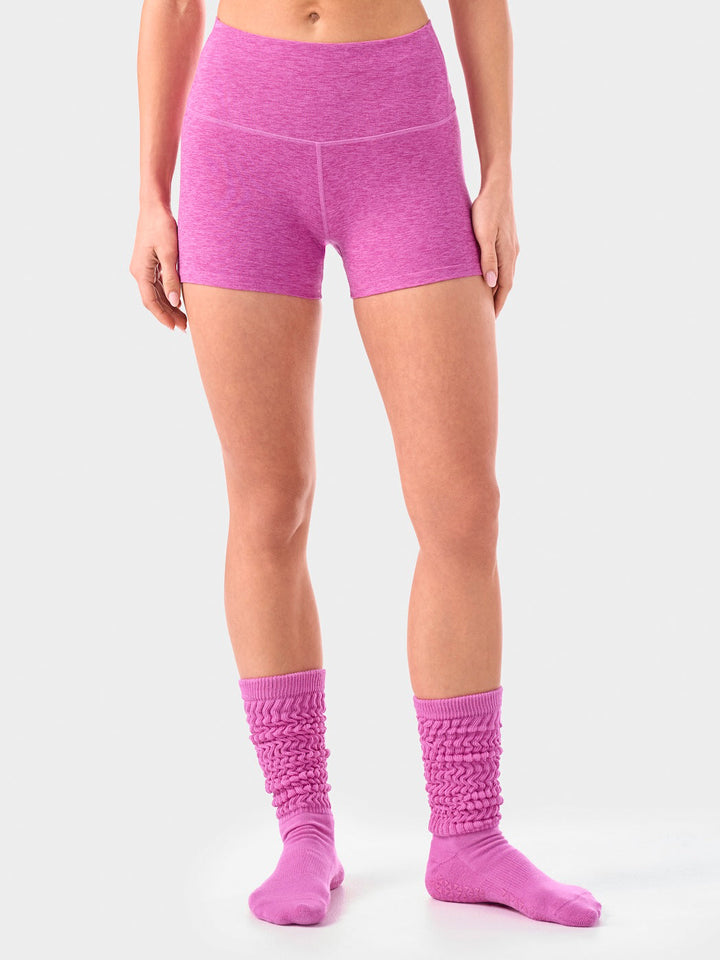 TaviCloud Hot Short | Bottoms > Biker Shorts | Tavi – ToeSox | Tavi | Vooray