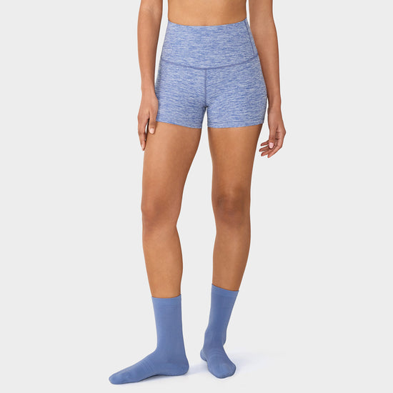 TaviCloud Hot Short | Bottoms > Biker Shorts | Tavi – Tavi Active