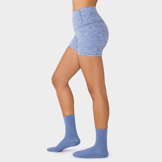 TaviCloud Hot Short | Bottoms > Biker Shorts | Tavi – Tavi Active