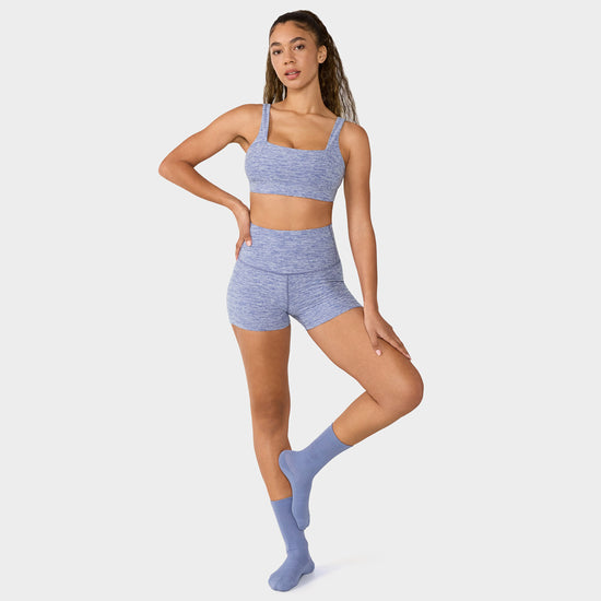 TaviCloud Hot Short | Bottoms > Biker Shorts | Tavi – Tavi Active