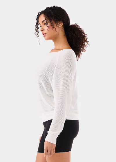 West Coast Sweater | Tops > Sweaters & Hoodies | Tavi – Tavi Active