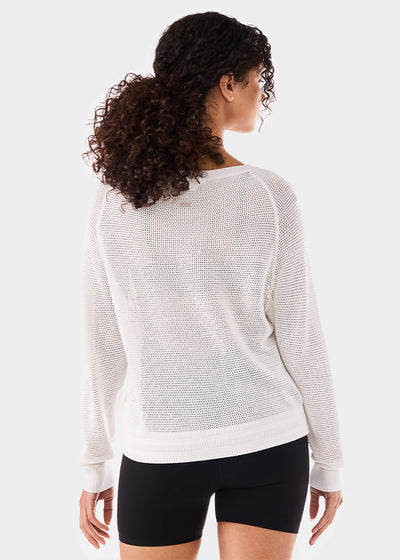 West Coast Sweater | Tops > Sweaters & Hoodies | Tavi – Tavi Active