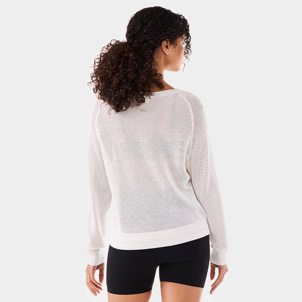 West Coast Sweater | Tops > Sweaters & Hoodies | Tavi – Tavi Active