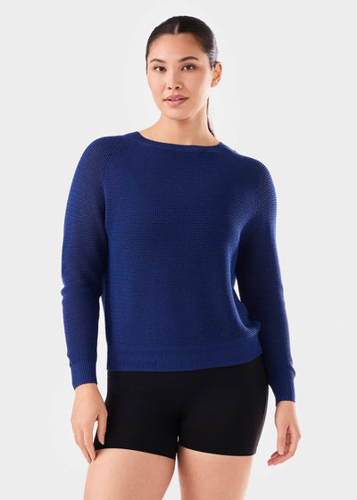 West Coast Sweater | Tops > Sweaters & Hoodies | Tavi – Tavi Active