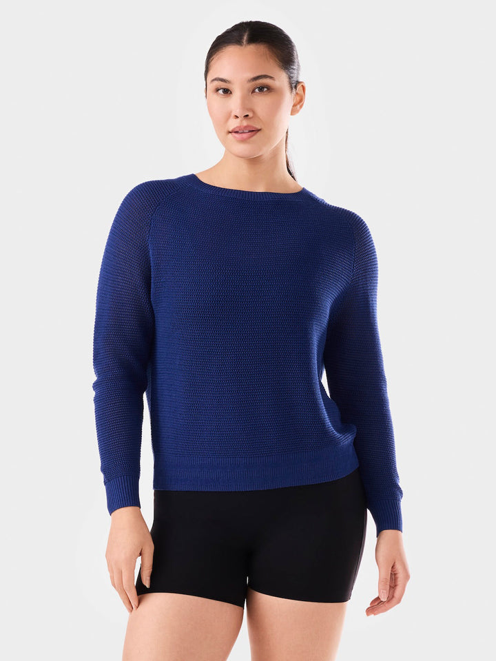 West Coast Sweater | Tops > Sweaters & Hoodies | Tavi – ToeSox | Tavi | Vooray