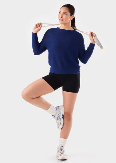 West Coast Sweater | Tops > Sweaters & Hoodies | Tavi – Tavi Active