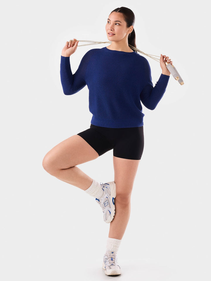 West Coast Sweater | Tops > Sweaters & Hoodies | Tavi – ToeSox | Tavi | Vooray