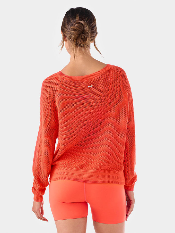 West Coast Sweater | Tops > Sweaters & Hoodies | Tavi – ToeSox | Tavi | Vooray