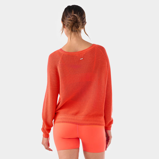 West Coast Sweater | Tops > Sweaters & Hoodies | Tavi – Tavi Active