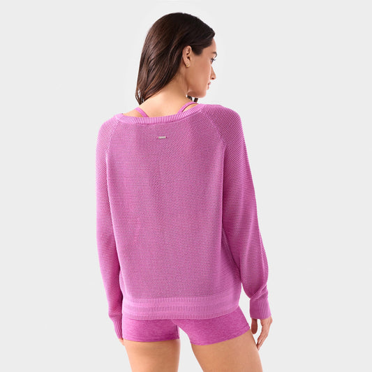 West Coast Sweater | Tops > Sweaters & Hoodies | Tavi – Tavi Active