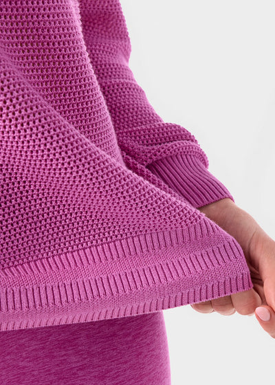 West Coast Sweater | Tops > Sweaters & Hoodies | Tavi – Tavi Active