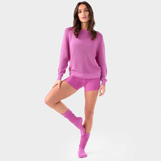 West Coast Sweater | Tops > Sweaters & Hoodies | Tavi – Tavi Active