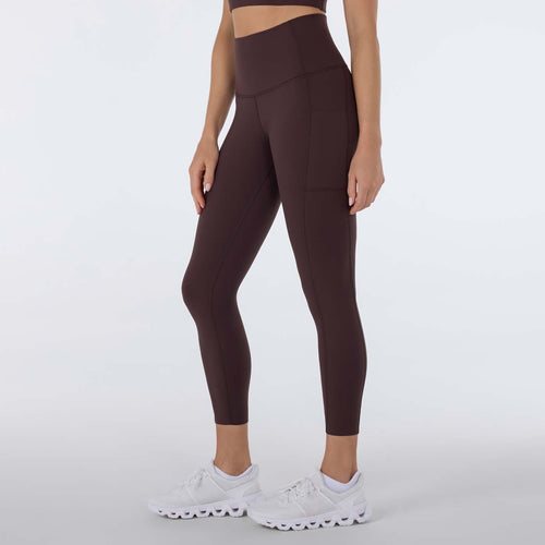 TaviSculpt® High Waisted Pocket 7/8 Leggingss | | Tavi – Tavi Active
