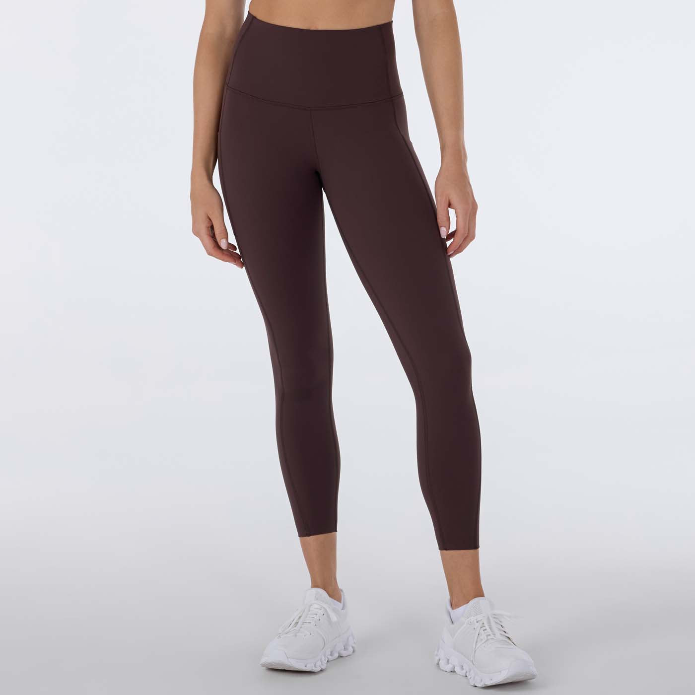 TaviSculpt® High Waisted Pocket 7/8 Leggingss | | Tavi – Tavi Active