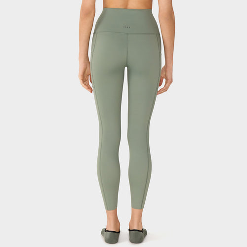 TaviSculpt® High Waisted 7/8 Pocket Leggings | Bottoms > Leggings | Tavi – Tavi Active