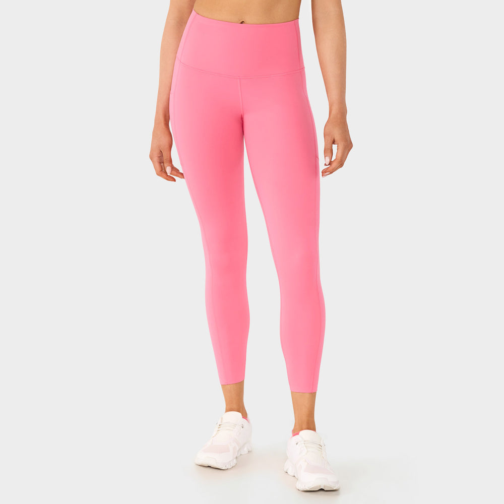 TaviSculpt® High Waisted Pocket 7/8 Leggings | Bottoms > Leggings | Tavi – Tavi Active